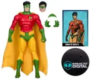 DC Comics: Robin of Earth 2 - 7" Action Figure