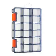 Jarvis Walker LB2000 Lure Box Tackle Tray