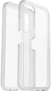 OtterBox React Series Shockproof and Drop Proof Mobile Phone Protective Thin Case for Huawei P40 Lite, Clear