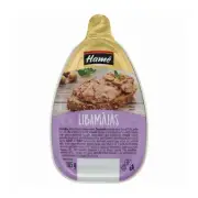 16x Hungarian Hame Foie Gras Pate - Libamájas 105g / 3.7oz