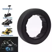 Drift Tires For Segway Ninebot Go Kart Pro Kit S MAX 2PCS Original 10-2.75