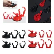 Aquarium Accessories Aquarium Heater Suction Cups Clips Airline Tube Clamps