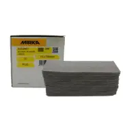 Mirka Autonet P120 Grip 198x70mm 50 Pack