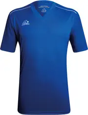 Acerbis Sports Magic, jersey short sleeve , color: Blue/White , size: XXS