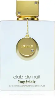 Armaf Club De Nuit White Impériale EDP W 200 ml