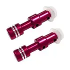 Electric Pressure Cooker Float Valve Seal Multipurpose