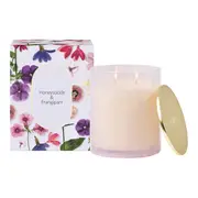 [CIRCA] Honeysuckle & Frangipani Soy Candle (Limited Edition)