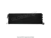PORSCHE 911 912 (1974-1983) A/C Condenser REAR GRIFFITHS + 1 YEAR WARRANTY (for: Porsche)