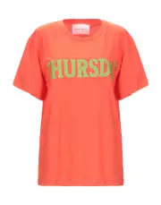 [ALBERTA FERRETTI] ALBERTA FERRETTI T-shirts - Item 12370750