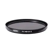 Hoya 62mm PROND EX 8 Filter