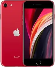 Apple iPhone 8 64GB Unlocked - Red