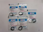 SELECTA SL32115-4-BG INDICATOR LIGHT 14 VOLT SET OF (5) MARINE BOAT