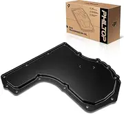 PHILTOP 265-809 Transmission Oil Pan Fits Chevrolet Malibu, Cavalier, Classic, Cobalt, HHR & Oldsmobile Achieva, Alero, Cutlass & Pontiac G5, G6, Grand Am & Saturn Aura, Ion