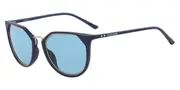 Calvin Klein CK18531S 429 Men's Sunglasses Blue Size 54