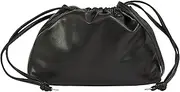 Calvin Klein Women's Drawstring Crossbody Bag