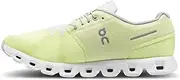 [ON] Men's Cloud 5 Sneakers, Hay/Frost, 13