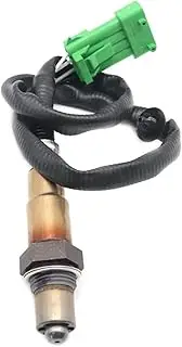 0258010081 Air Fuel Ratio Lambda O2 Oxygen Sensor ，Compatible for Citroen C4 C5 DS3 DS4 DS5