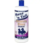 Mane 'n Tail Ultimate Gloss Conditioner