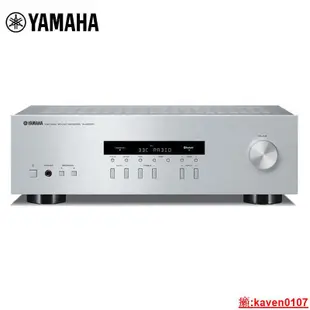 【小新嚴選】YAMAHA/雅馬哈A-S201/501/801進口功放機HIFI發燒級藍牙音箱響