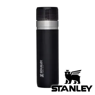 【美國 Stanley】STANLEY GO系列真空保溫瓶 0.7L 1009542 登山.露營.戶外.旅遊.野餐.保冷