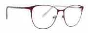 NEW Vera Bradley IPSWICH MARRAKESH MARRAKESH Eyeglasses