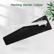 200mm Marking Vernier Caliper Carbide Needle Scriber Paralle Measure 0.05/0.1mm