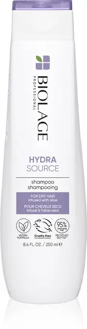 Biolage Essentials HydraSource shampoo for dry hair 250 ml