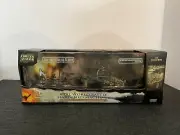 Forces of Valor 1:72 U. S. M3A1 Half-Track and 105 mm howitzer set 85048