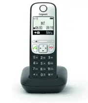 Siemens Gigaset A690 Cordless DECT Phone