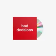 BTS Bad Decisions CD Special Encounter with enny Blanco and Snoop Dogg