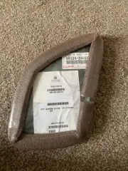 TOYOTA AVENSIS T27 2008-2018 Front Left Door Fix Window 68126-05010