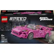 LEGO Speed Champions 2 Fast 2 Furious Honda S2000 77241