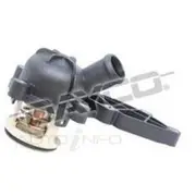 Dayco Thermostat & Housing Assembly - DT199D