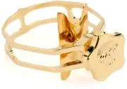 Theo Wanne LIG-ETX Enlightened Tenor Saxophone Ligature - Extra Large
