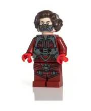 Alchemical Creation 112 KTown Bricks Castle Minifig Minifigure Brand New