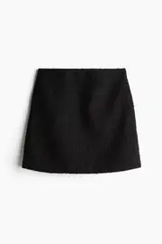 Mini Skirt