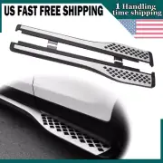 Fits 2012 2013~2014 2015 2016 Honda CRV CR-V Running Boards Side Steps Nerf Bars (for: Honda)