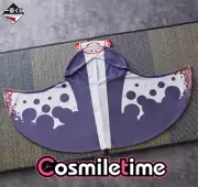 Splatoon 3 Squid Neon Octopus HIME Shivy Frya Cloak Shawl Blanket Cosplay