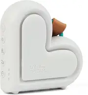 [Love To Dream] Sleep Machine | Baby White Noise Machine | 9 Soothing Sounds & Night Light | Portable & Travel-Friendly