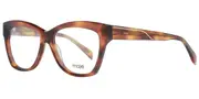 Maje MJ1008 202 Men's Glasses Clear Size 52 - Private Health Rebate - Blue Light Block Available