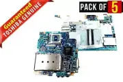 LOT x 5 Toshiba Portege M400 Intel Socket 989 Motherboard FAPNS4 P000519010