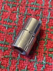 VINTAGE STANLEY 7mm Socket 1/4 Drive USA NOS 86-104