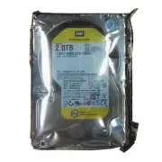 Western Digital RE WD2000FYYZ 2TB 7200RPM 64MB 3.5" Internal HDD Hard Disk Drive