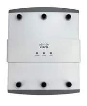 Cisco Aironet AIR-AP1252AG-A-K9 Wireless Access Point