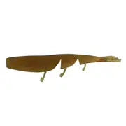 Daiwa Bait Junkie Prawn Soft Plastic Lure 3in