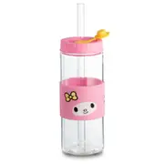 Hello Kitty & Friends - My Melody 700ml Tritan Plastic Bottle
