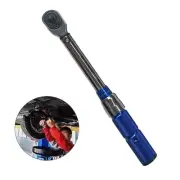 Accurate Torque Wrenches for Proper Loading Settings on Nuts and Bolts