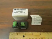 Veeder-Root 329590-001 Terminal Block Adapter New