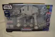 STAR WARS Micro Galaxy Squadron Battle of Hoth Battle Pack New !!