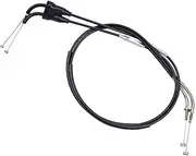 108cm 1000CC Motorbike Oil Throttle Cables Wire for~Kawasaki Z1000 Z 1000 2009-2016 2012 2013 2014 2015 Accelerator Cable Line